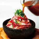 Kazan Ramen Touches Down in DTLA