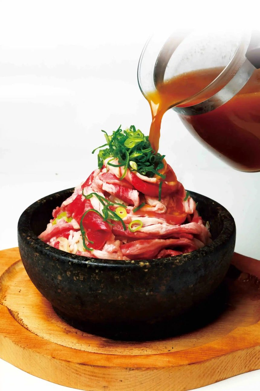 Kazan Ramen Touches Down in DTLA