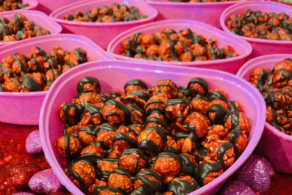 Kernel's Gourmet Popcorn & More Will Expand With Another Location in Sycamore