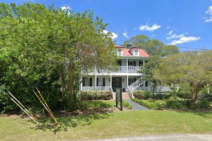 Chef Nico Romo to Open New Café and Wedding Venue in Downtown Summerville