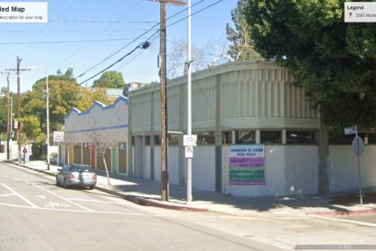 Last Word Hospitality Working on New Concept in Montecito Heights