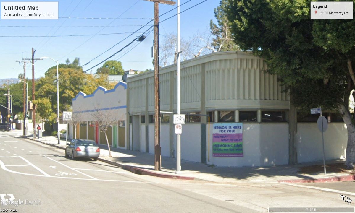 Last Word Hospitality Working on New Concept in Montecito Heights