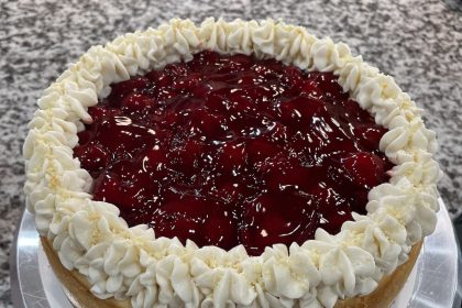 Local Bakery Serving Cakes, Cookies and More Planned for Snellville Photo 04