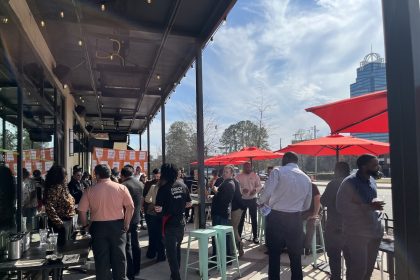 Local Business Owners Accelerate Connections at Atlanta Event