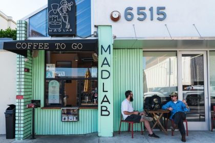 Locally Loved Coffee Roaster Leases Space in Sentral DTLA 755