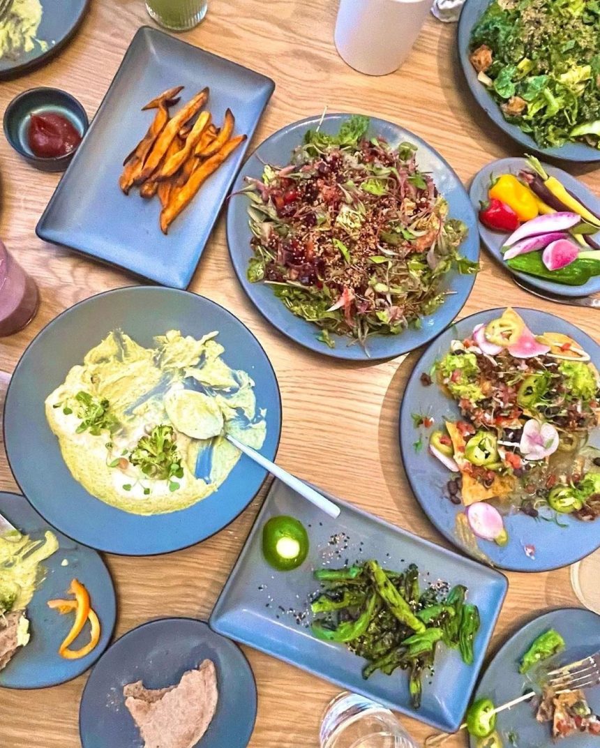 Love.Life Reopening Flagship Location in El Segundo