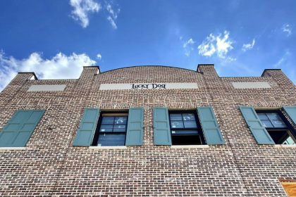 Lucky Dog Music Hall & Bar Set to Open Soon in Southaven's Silo Square