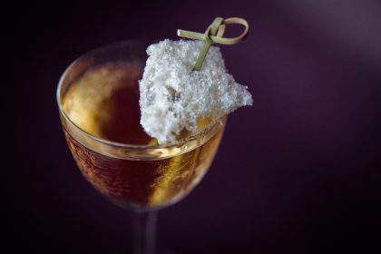 Dearly Beloved Opening May 1