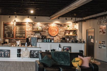Sponsored by Grace is Opening More Coffee Shops in Jacksonville