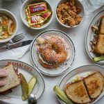 Mamaleh's Unveils Cambridge Test Kitchen and Event Space