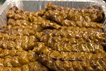 Maman Joon Making its Way to Columbia Heights