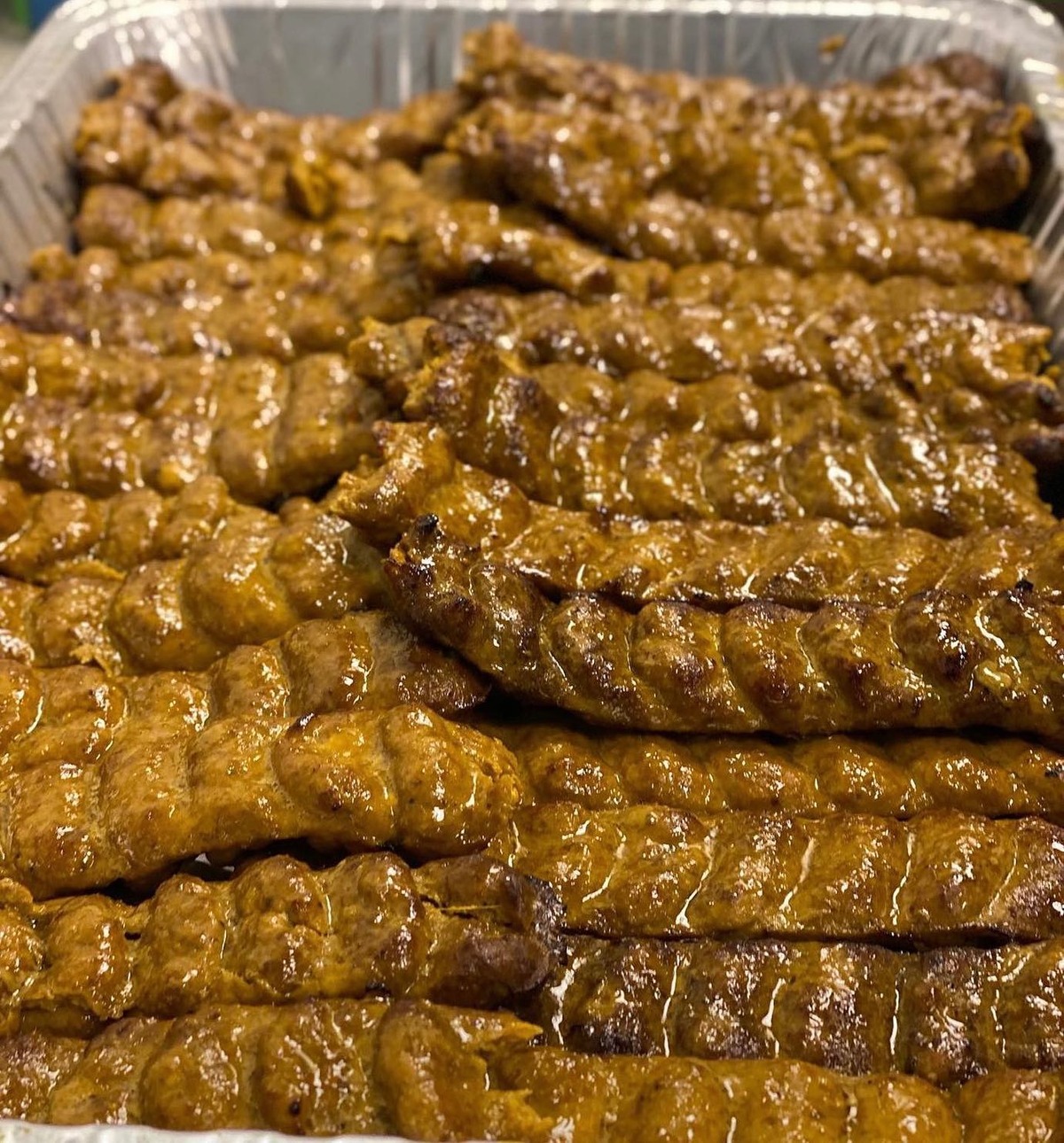 Maman Joon Making its Way to Columbia Heights