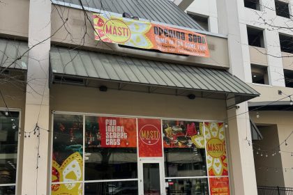 Masti To Open New Location in Midtown Photo 01