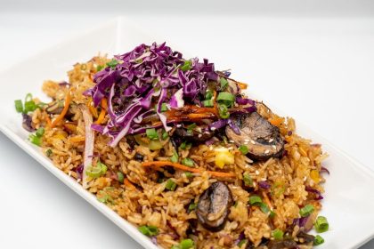 Mattchews Now Open at Municipal Market