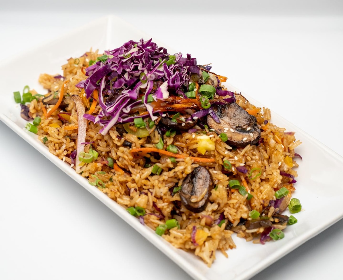 Mattchews Now Open at Municipal Market