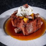 Mi Vida Preparing to Feed Hungry Flyers