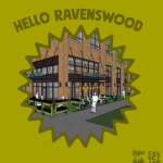 Milwaukee-based Colectivo Coffee Roasters Slated to Open in Ravenswood