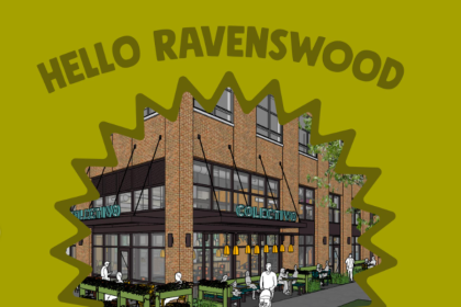 Milwaukee-based Colectivo Coffee Roasters Slated to Open in Ravenswood