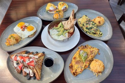 Discover the Fusion of Tradition and Innovation at Mirella’s Tavern: A Culinary Journey in the Heart of Wicker Park