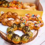 Mochinut to Expand with Three South Carolina Locations