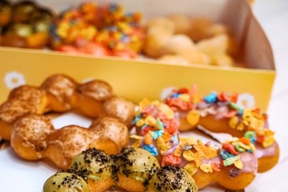 Mochinut to Expand with Three South Carolina Locations