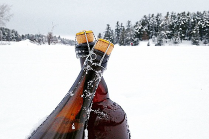 Monochrome Brewing Has Its Eyes on the Pilsen Area