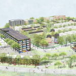 Murphy Crossing Moves Forward