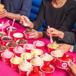 Myles And Tabatha Abshire Unveil A Sweet Venture With 16 Handles-1