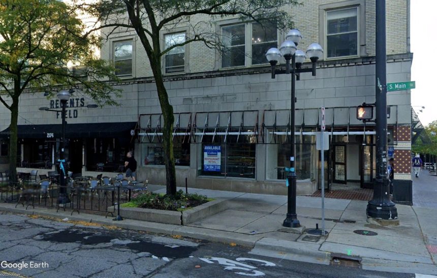 ann arbor 200 s main st future Echelon Kitchen + Bar