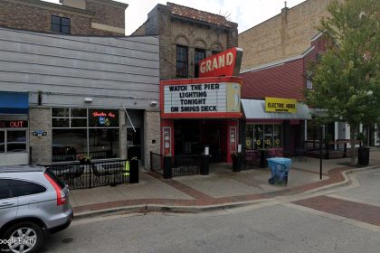 new holland brewing co new tasting room