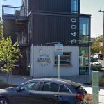 Conscious Creamery space 3600 broadway The Triangle in Oak Park