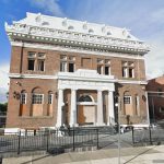 New Italian Restaurant Inches Closer to Opening in Downtown Pomona