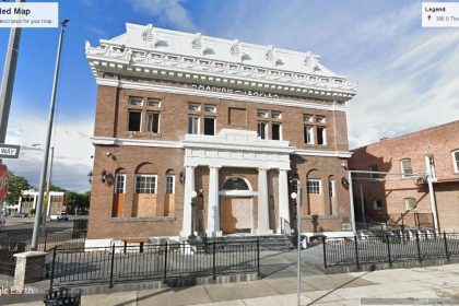 New Italian Restaurant Inches Closer to Opening in Downtown Pomona