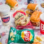 New Jersey Mike's Coming to Kennesaw This Summer