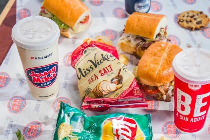 New Jersey Mike's Coming to Kennesaw This Summer