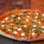 New Pizzeria Planned for the SAG AFTRA Plaza