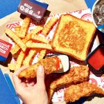 New Zaxby's Location Planned for Atlanta