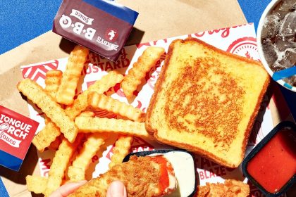New Zaxby's Location Planned for Atlanta