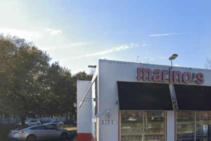 Omar’s Pitas & Platters Bringing Middle Eastern Cuisine to Alexandria this Spring