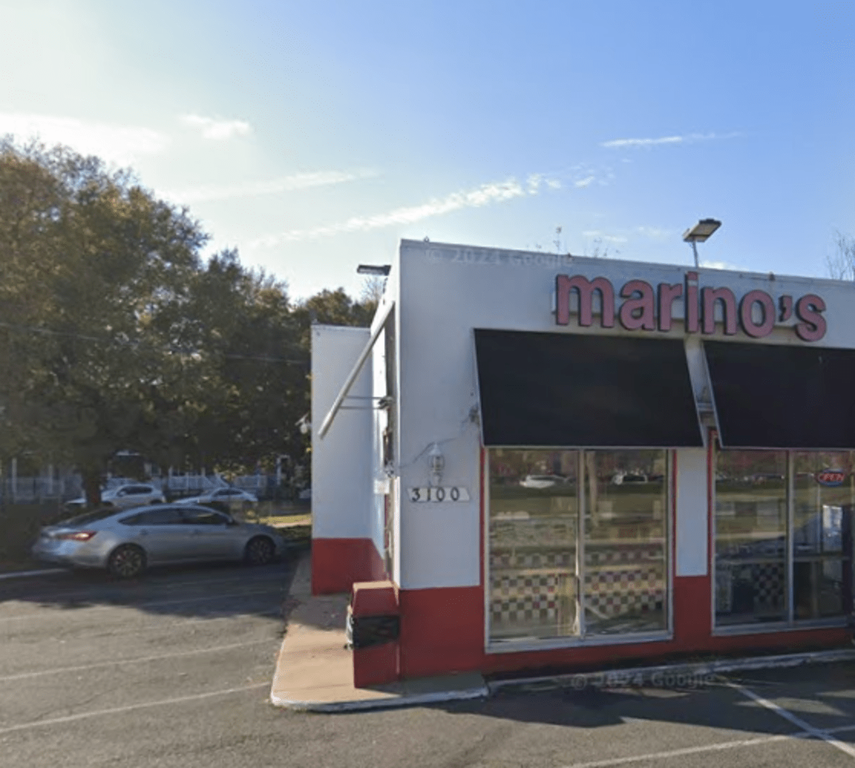 Omar’s Pitas & Platters Bringing Middle Eastern Cuisine to Alexandria this Spring