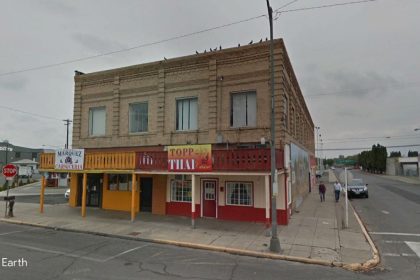 Papanana Thai Kitchen Has Its Eyes Set on Toppenish