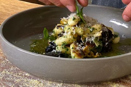 Pasta Pop-Up Puts Down Roots in Whittier