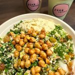 Pink Carrot Among First Tenants in New Mass Pike Retail Development