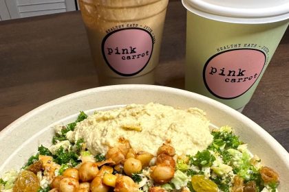 Pink Carrot Among First Tenants in New Mass Pike Retail Development