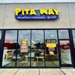 pita way storefront