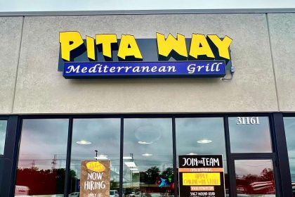 pita way storefront