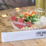 Poke Bros to Bring Hawaiian-Inspired Bowls to Nexton