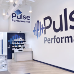 Pulse Performance Suits Up in Buckhead
