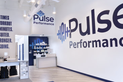 Pulse Performance Suits Up in Buckhead