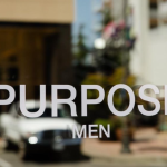 Purpose Men Has Filed For Another Location in Tacoma